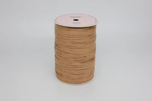 Рафия ISPIE испи (100% растительное волокно), 250м, D142 Autumn осень
