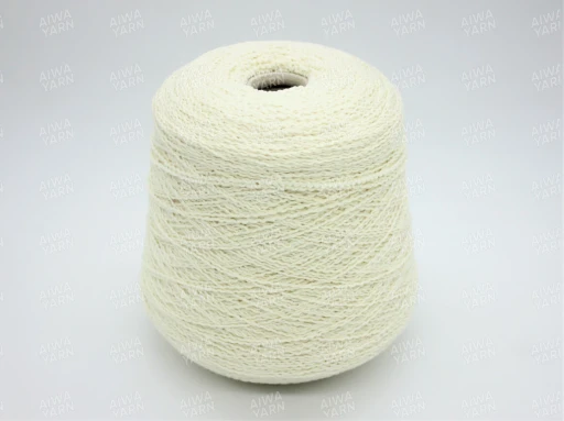 Бобинная пряжа Damper (95% меринос, 5% эластан), 350м/100г, 400 spurgato