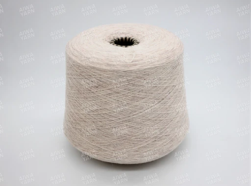Бобинная пряжа Lambswool (70% меринос, 30% нейлон), 1600м/100 гр, 0017-1