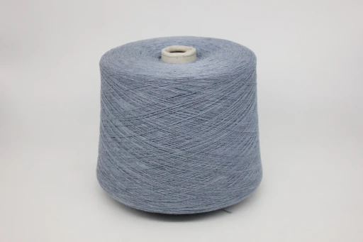 Бобинная пряжа VELOX NEW MILL (40% меринос, 10% кашемир, 25% вискоза, 25% па), 1450 м/100гр, 126622