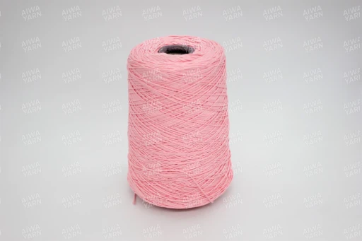 Cotton Soft Filati Artigianali Italiani (100% хлопок газато), 350м/100гр, 5252 роза