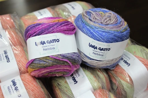 Новинка от Lana Gatto