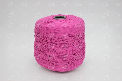 Cotton Soft Filati Artigianali Italiani (100% хлопок газато), 350м/100гр, 927 фуксия темная