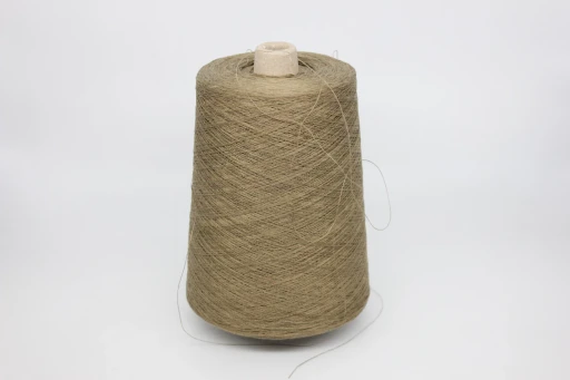 E. MIROGLIO ART: FLAX 2/36 (100% лён), 1800м/100гр, PY1