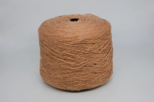 Хлопок фламе, 100% хлопок, 250 м/100гр, 36 розовая корица