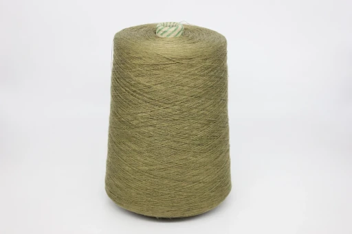 E. MIROGLIO ART: FLAX 2/36 (100% лён), 1800м/100гр, PY1