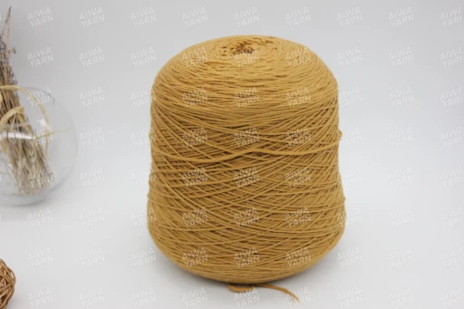 Бобинная пряжа PURO Luxury selection by Rigo (100% меринос), 180 м/100 гр, 166116