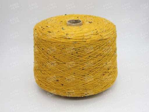 Бобинная пряжа  CARBON  (100% меринос), 350м/100 гр, 14-0952 карри