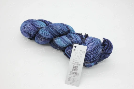 Gazzal - Happy Feet (75% superwash мерино шерсть, 25% полиамид), 330м/100 гр, 3256