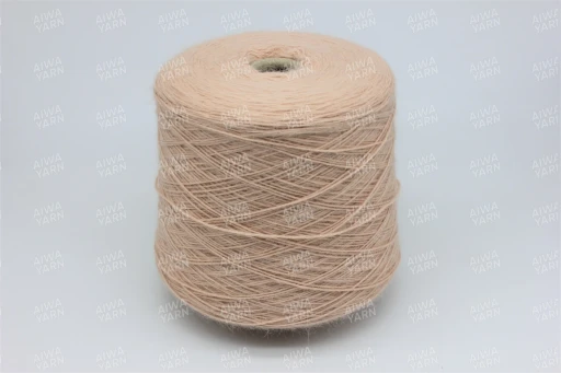 Бобинная пряжа  Albafil Yarn Angorabel Ангора 70 (70% ангора, 30% меринос), 71777 пудра
