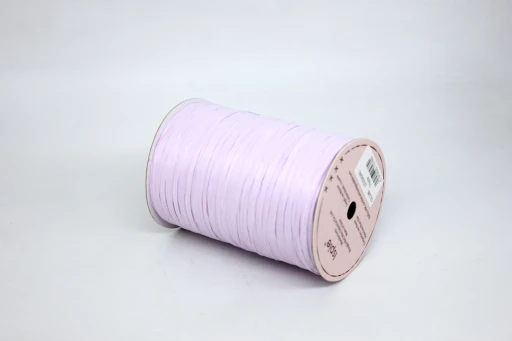 Рафия ISPIE испи (100% растительное волокно), 250м, 108B Thistle