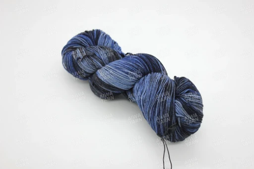 Gazzal - Happy Feet (75% superwash мерино шерсть, 25% полиамид), 330м/100 гр, 3272