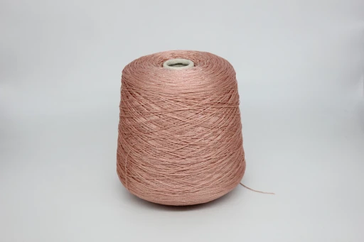 Бобинная пряжа GRUPPO FILPUCCI арт. GLIMMER (85% вискоза, 15% пэ), 580 м/100 гр, 23