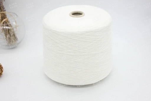 New Mill Daniel  (25% меринос, 40% вискоза, 5% кашемир, 30% па), 1450м/100гр, 10001