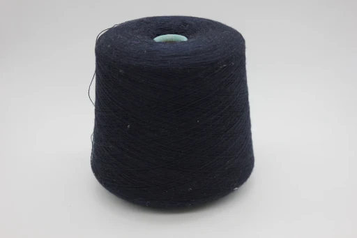 Бобинная пряжа ZEGNA BARUFFA 2/30 CASHWOOL (100% гребенной меринос), 1500 м/100гр, 008800