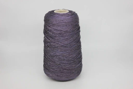 Бобинная пряжа  GRUPPO FILPUCCI art RAFIA (70% вискоза, 30% па), 370м/100 гр, 21-623 MALVA
