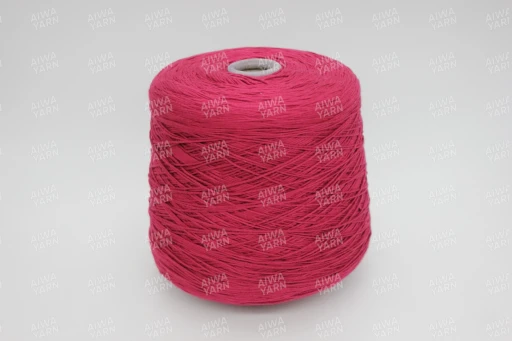 Cotton Soft Filati Artigianali Italiani (100% хлопок газато), 350м/100гр, 5296 рубин